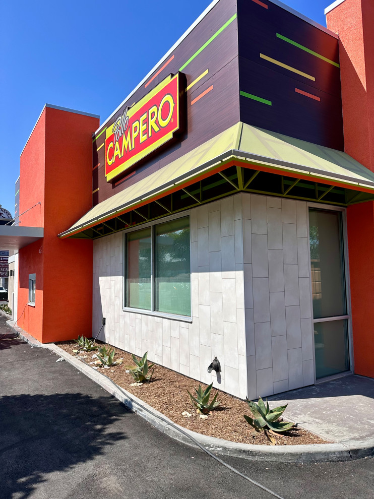 Pollo Campero | Lynwood CA