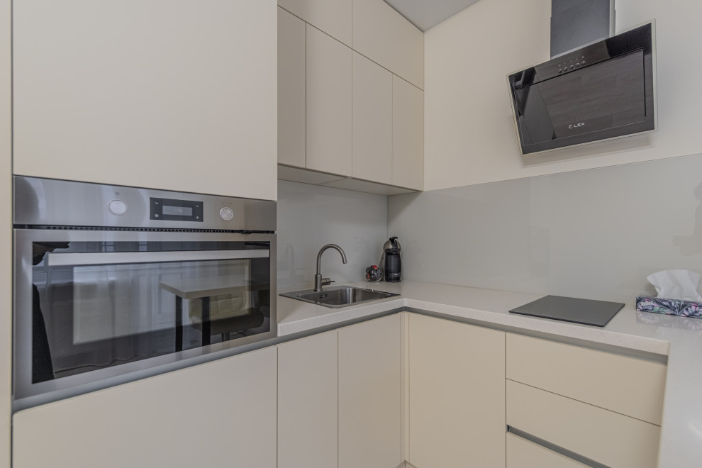 Мебель в Квартал Галактика