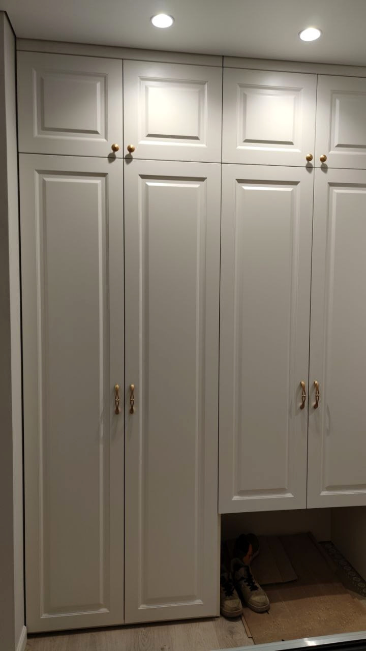 ЖК Георг Ландрин 2