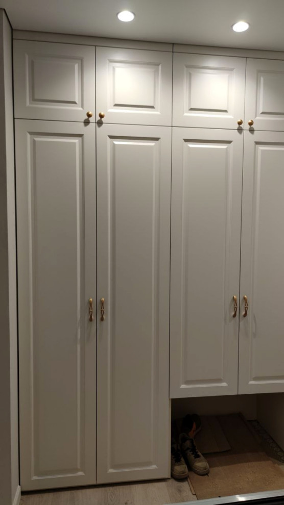 ЖК Георг Ландрин 2