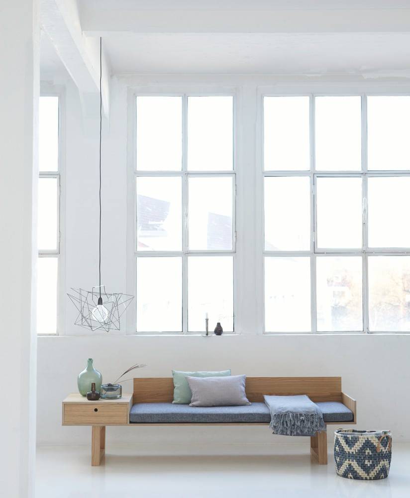 Интерьеры с Bloomingville