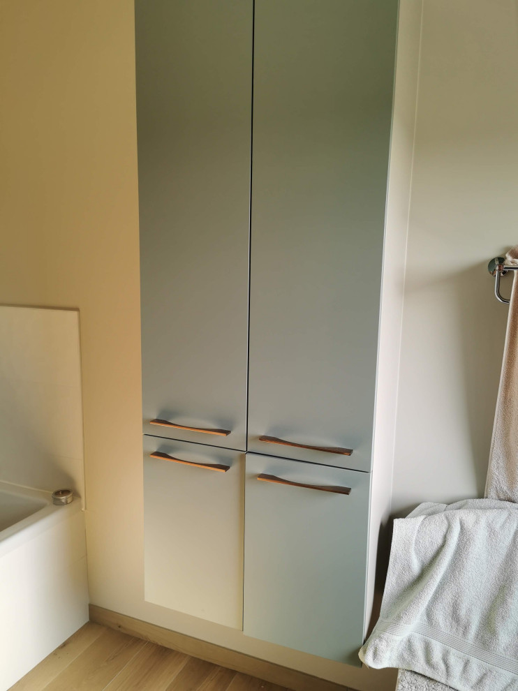 En cours : Agencement et décoration d'une maison neuve