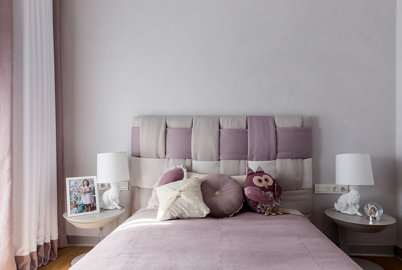 Квартира на Соколе