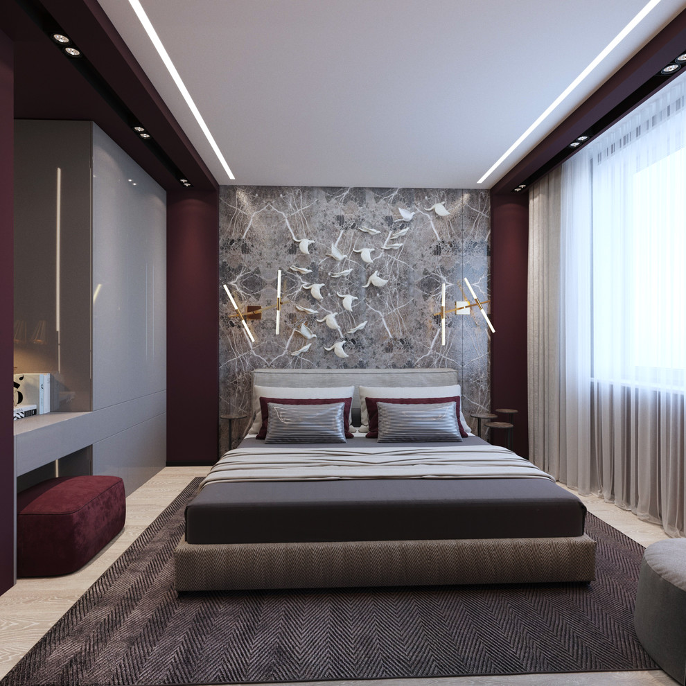 Дизайн спален