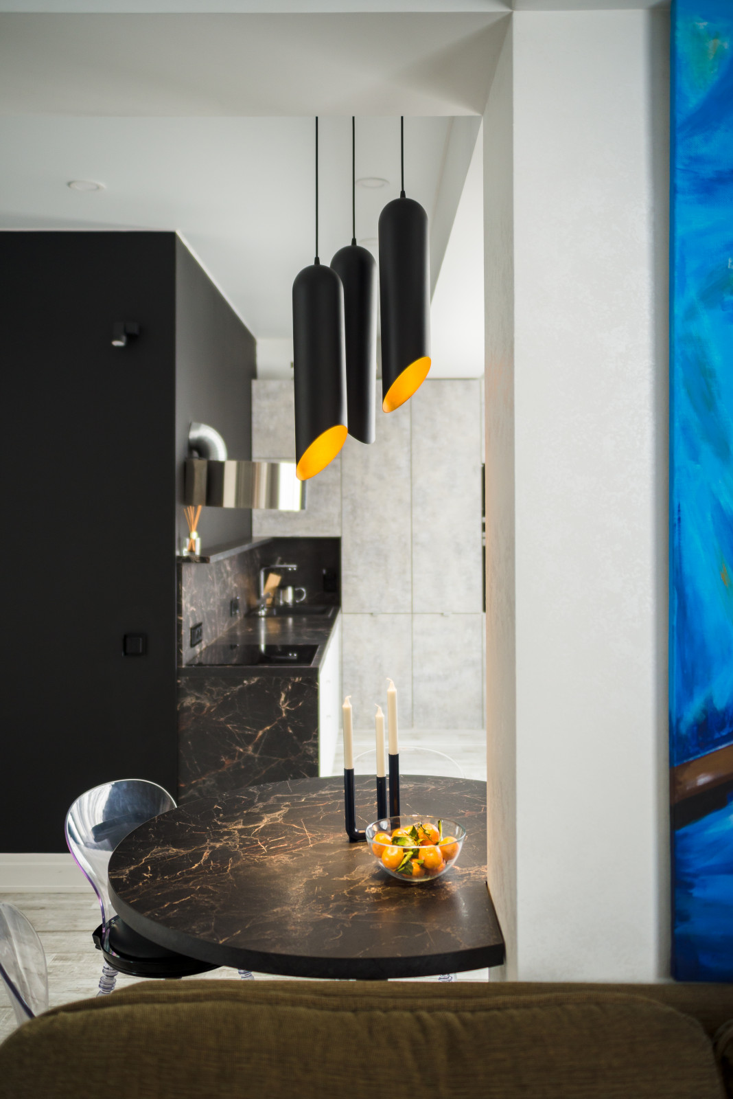 ЖК Серебрянный бор