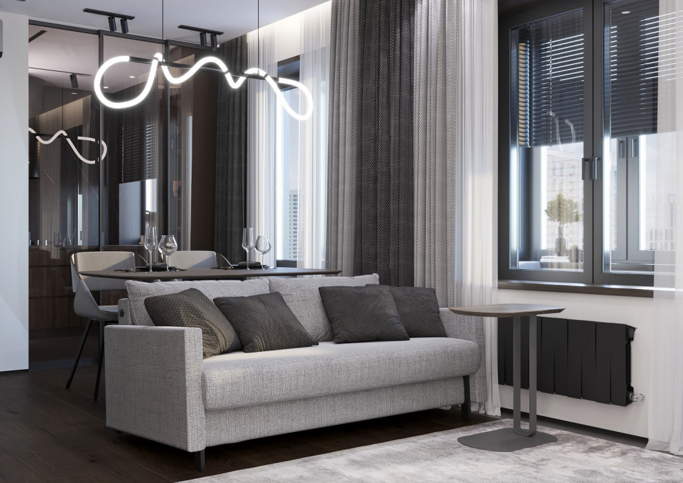 Беговая Аллея