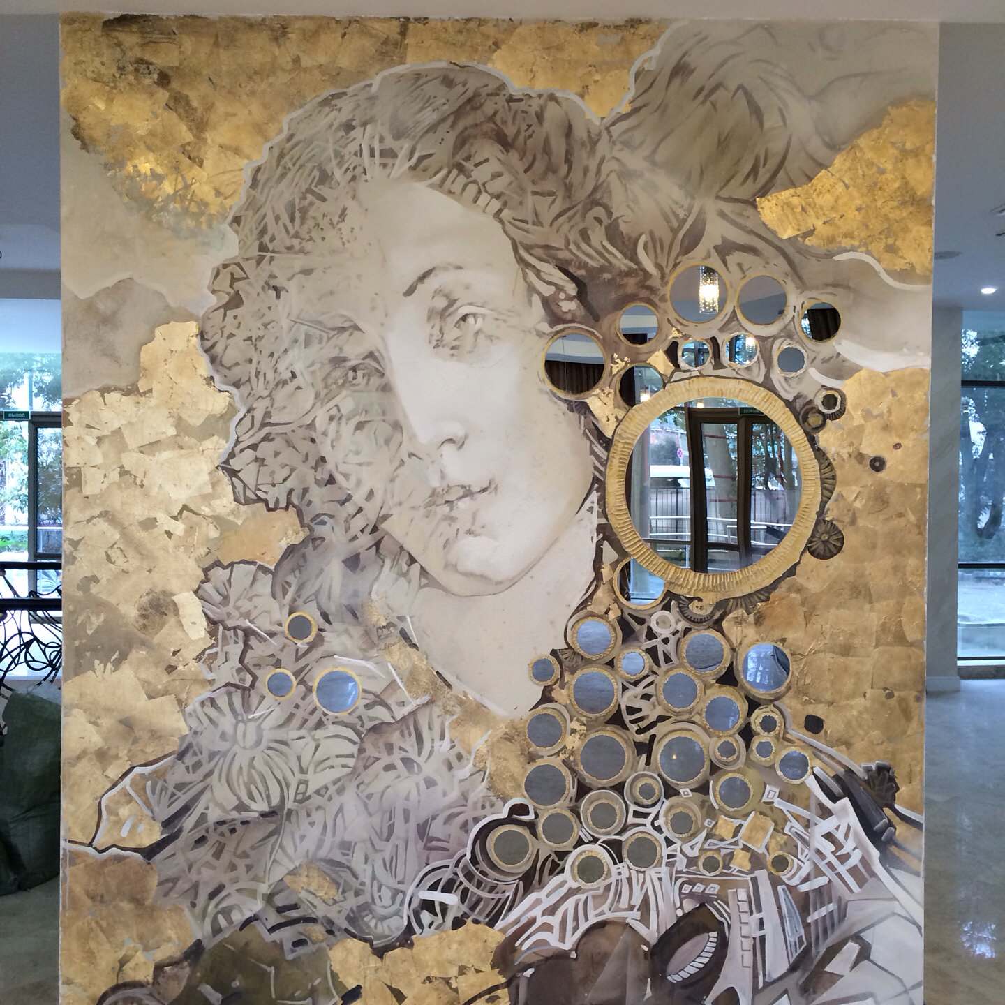 Hotel Zvezdny, Sochi