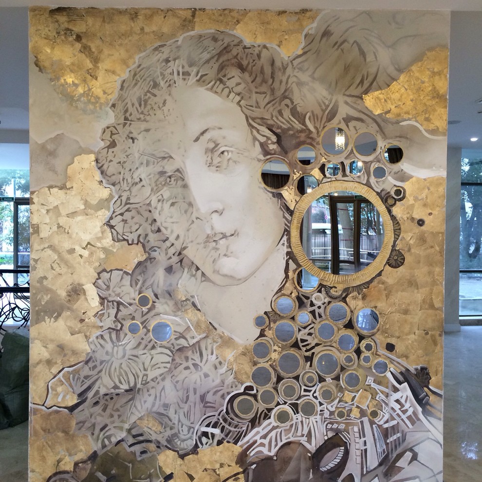 Hotel Zvezdny, Sochi