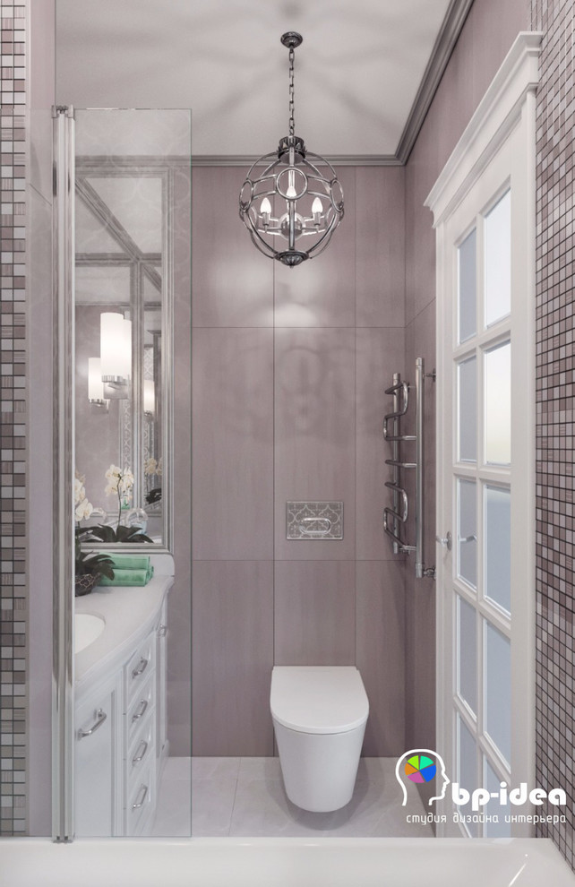 Женский взгляд