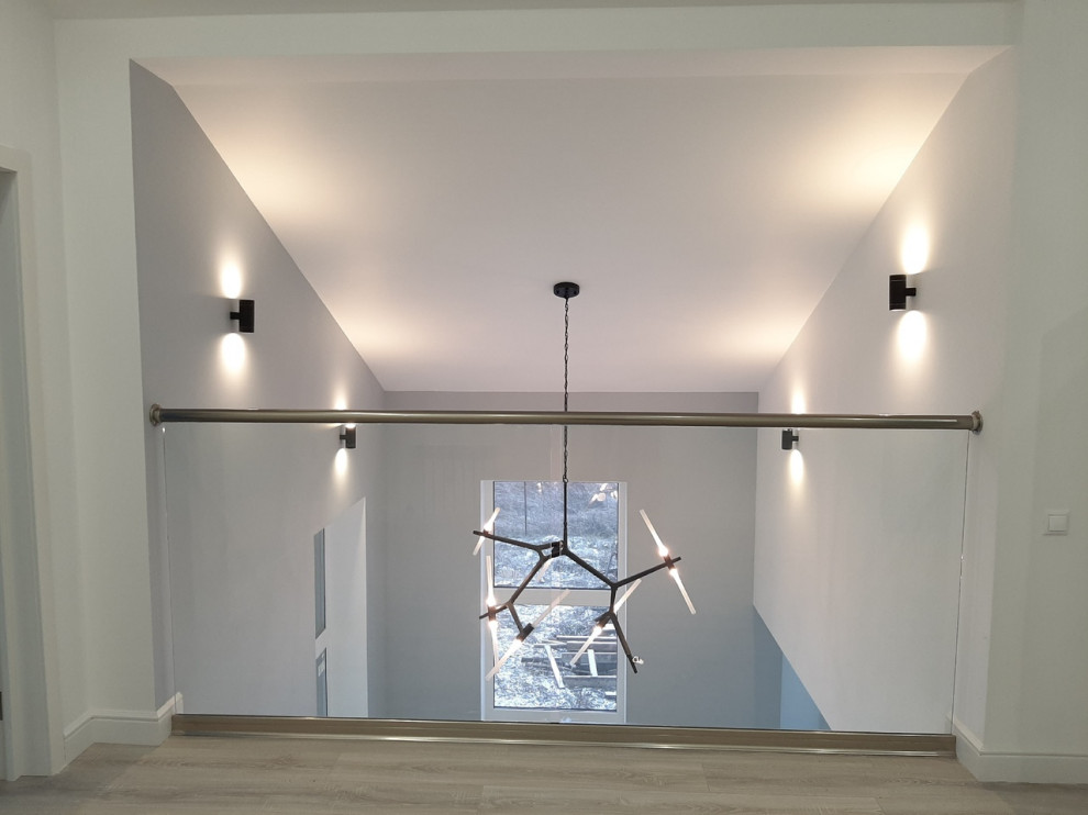 Дом к кп "Лосиный остров"