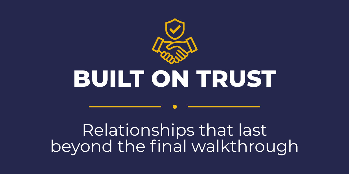 Trust