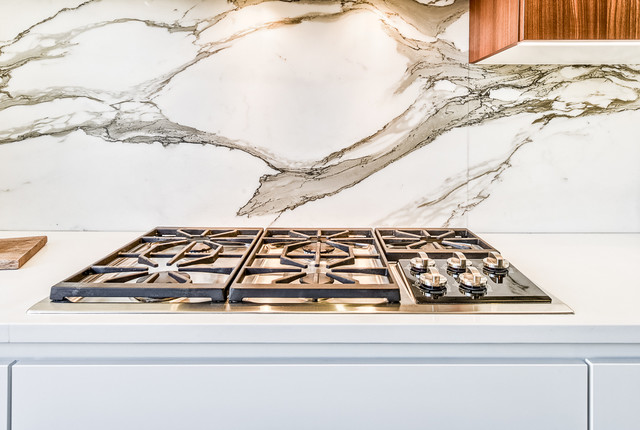 Baum modern-kitchen