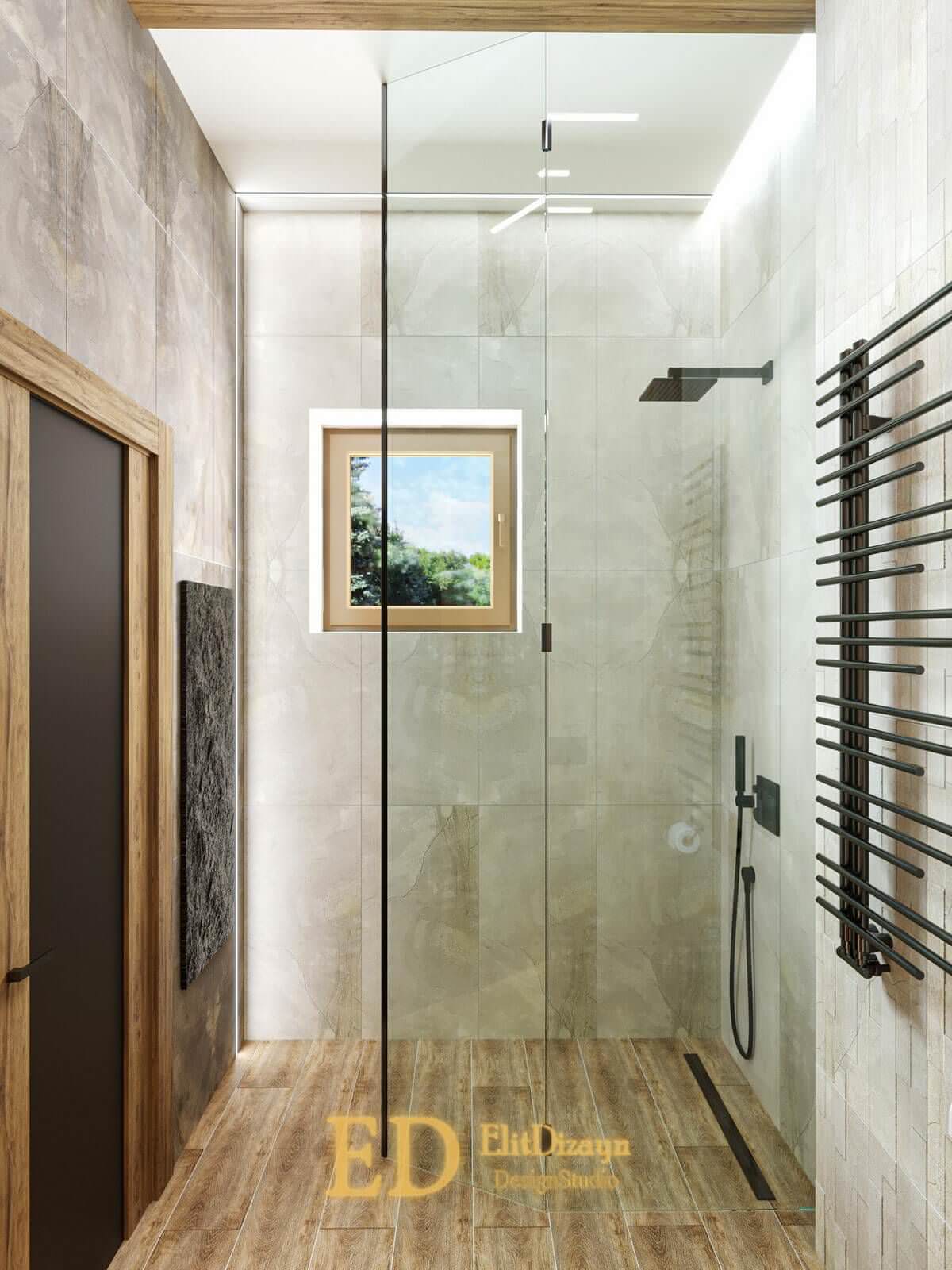 Дом в современном стиле - 3