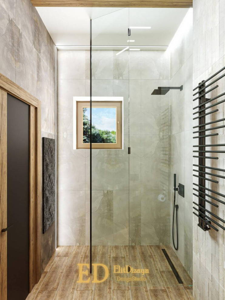 Дом в современном стиле - 3