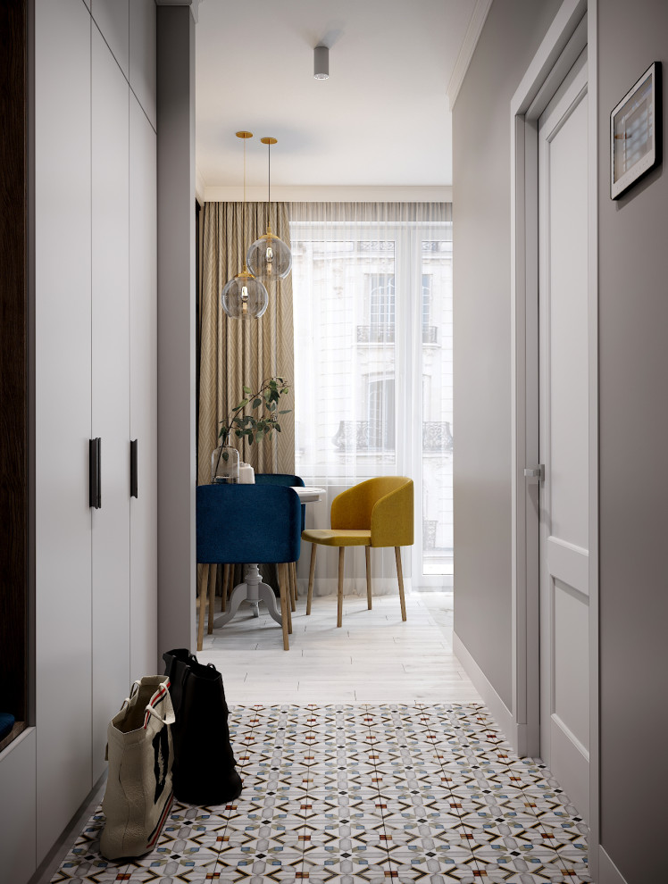 Квартира студийного типа 32м2. в Светлогорске