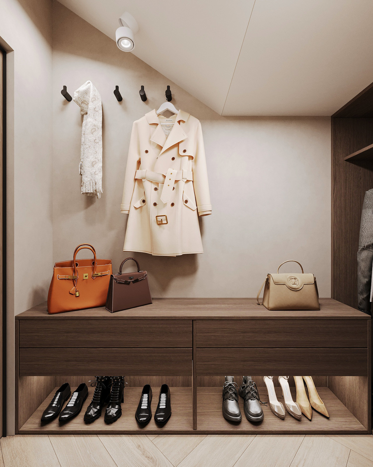 КП ЗАПОВЕДНИК. ЖУРАВЛИ. Дом 212 м2