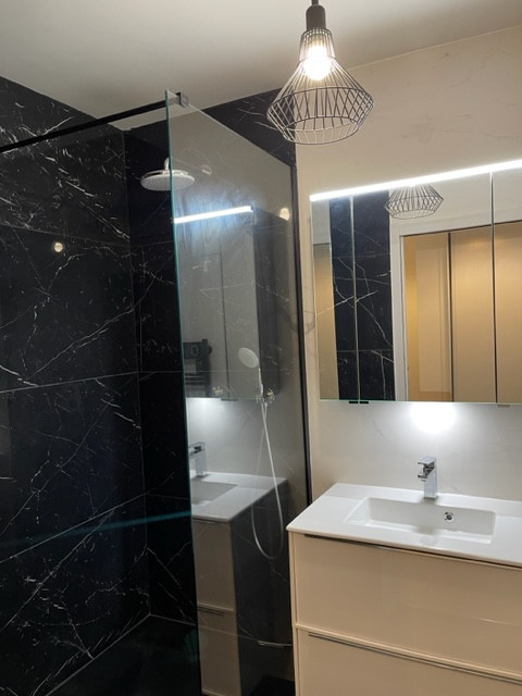 Élancourt - Rénovation d'un appartement de 95㎡
