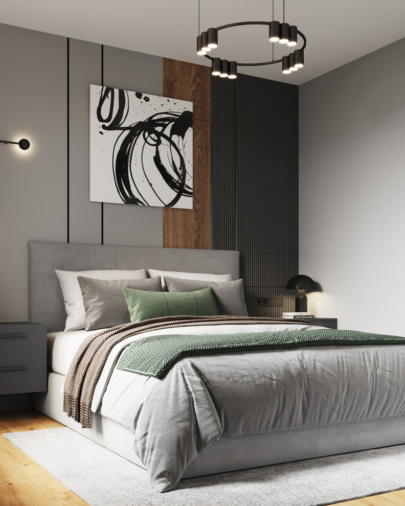 Кронштадский 82м2