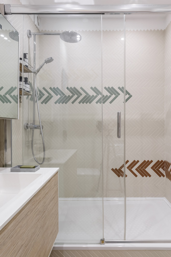 Второе дыхание - Квартира на Тишинке