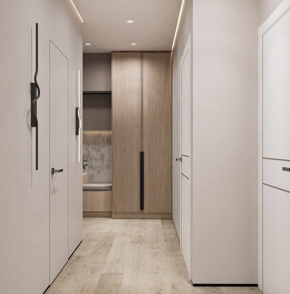 ЖК Ю-СИТИ 51 КВ.М, 2024 г.