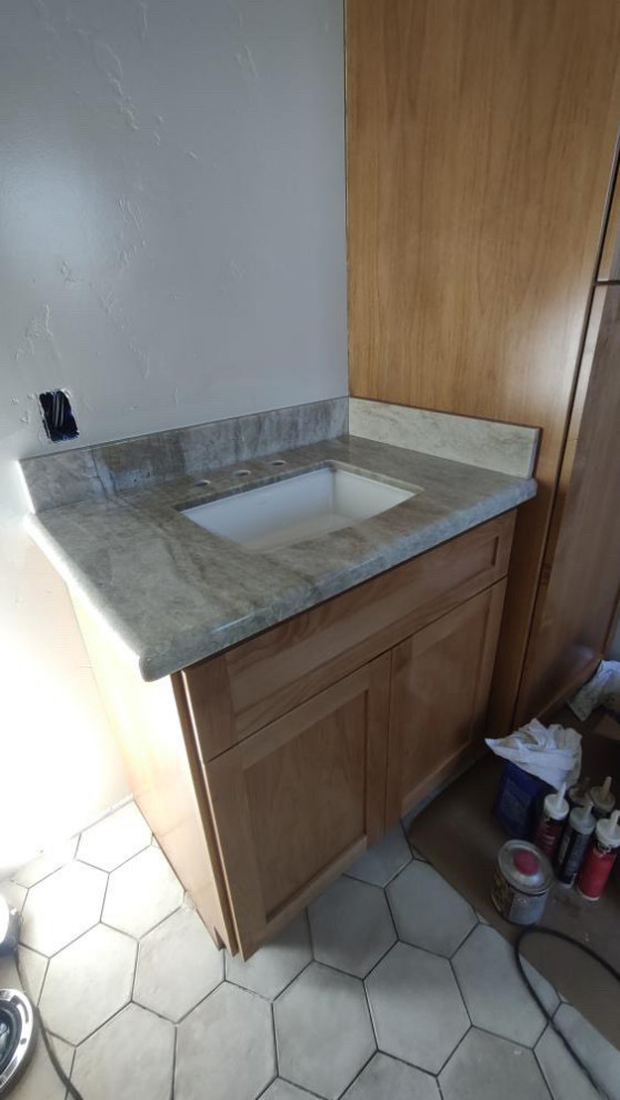Quartzite Kitchens