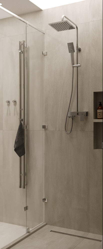 Интерьер квартиры