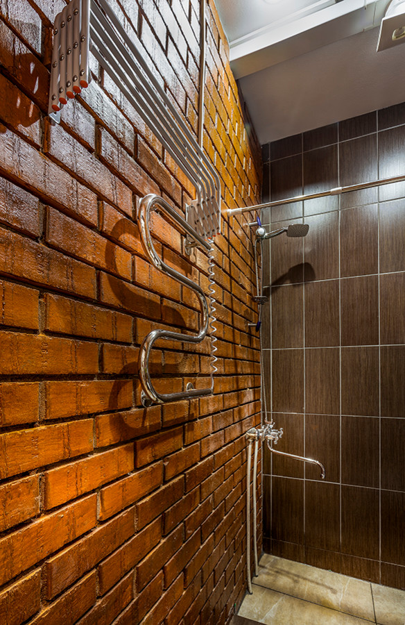 Номер в мини отеле "New Day"