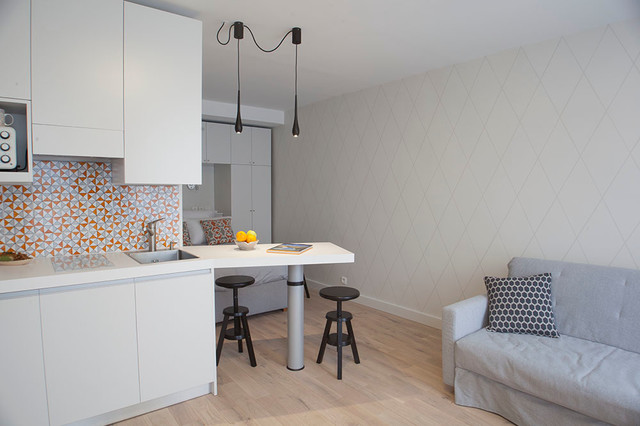 STUDIO KELLER contemporary-koek
