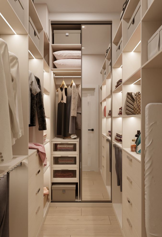 3-комнатная квартира для семейной пары