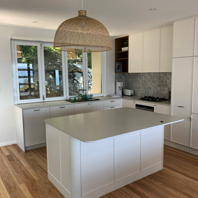 Whale Beach maritim-koek