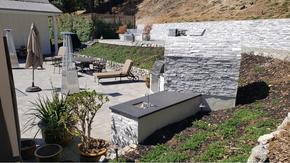 Our Work