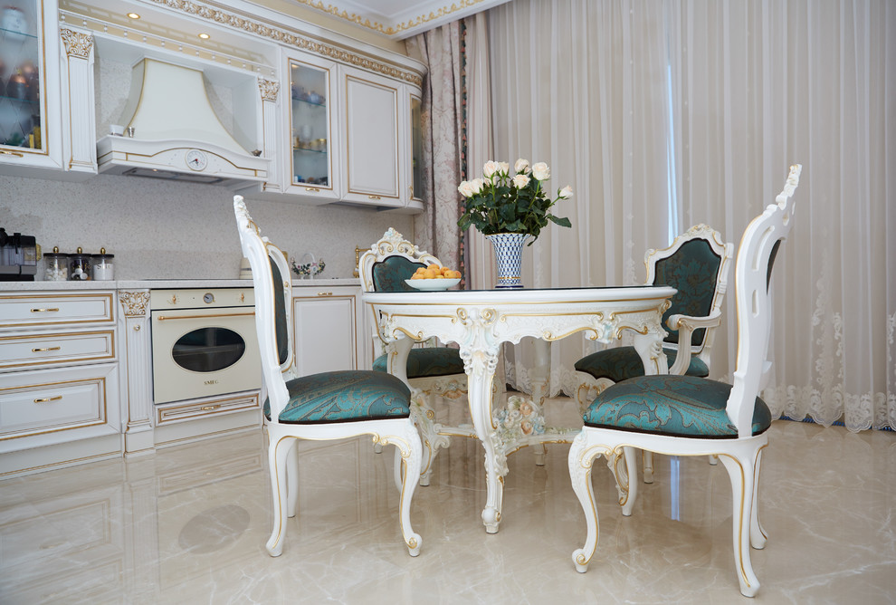 ЖК "Актер Гэлакси"