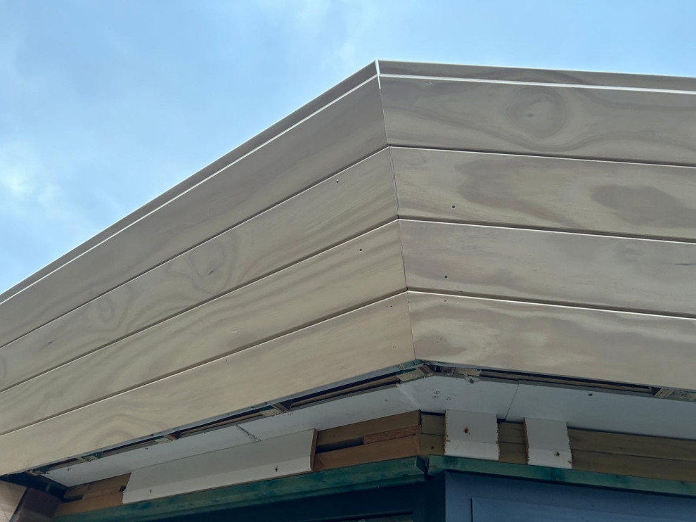 External cladding
