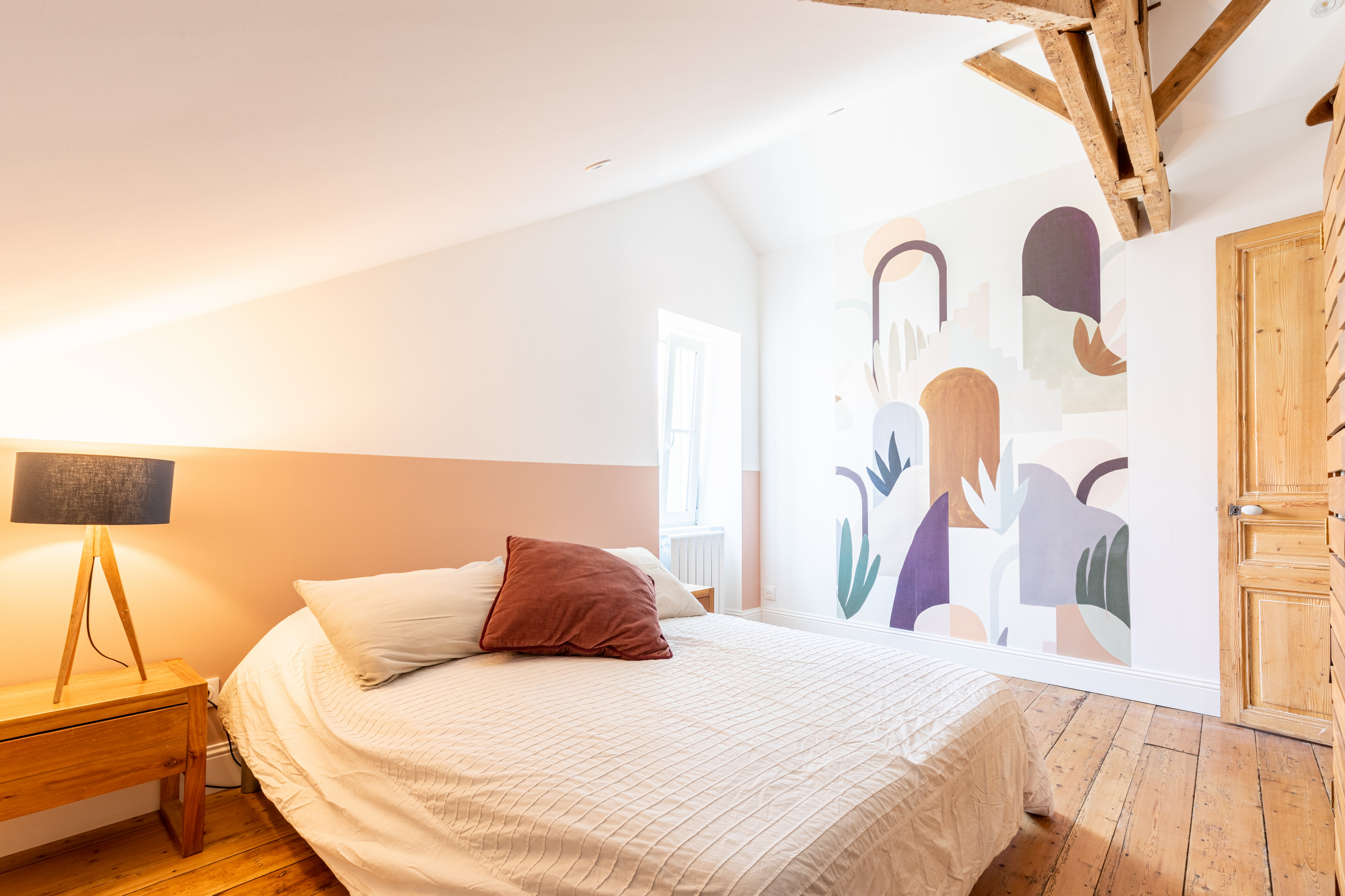 Rénovation complète La Rochelle