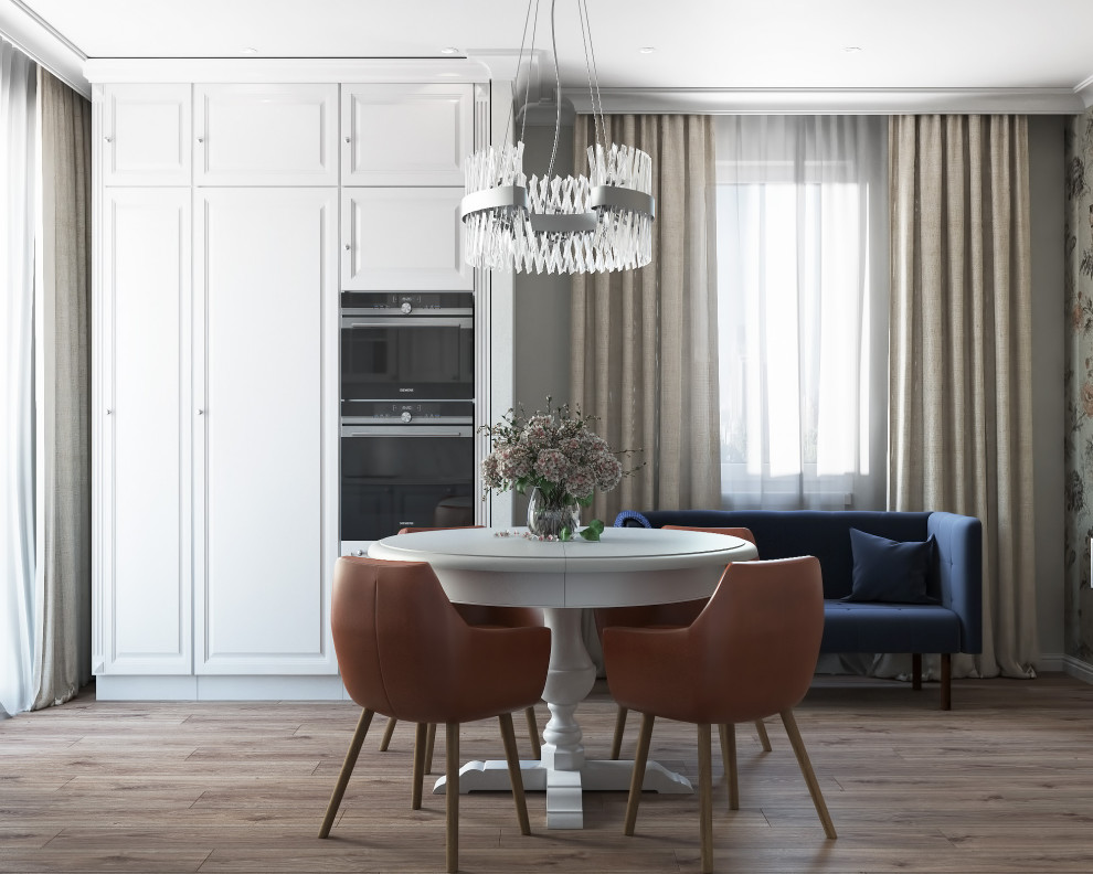 Преображенская