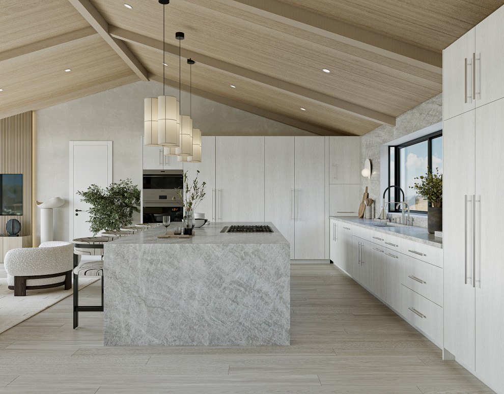 Interior & Exterior House Remodel - Dianne Project