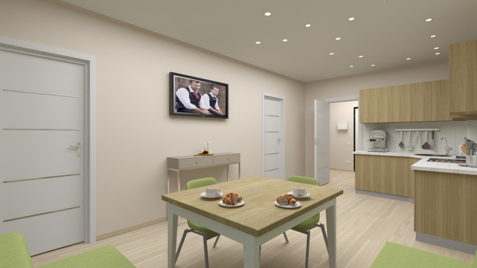 Васкелово база отдыха