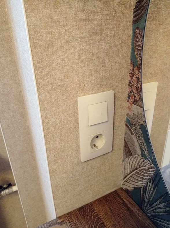 Ремонт квартиры в новостройке Королев, Пионерская 30 к11