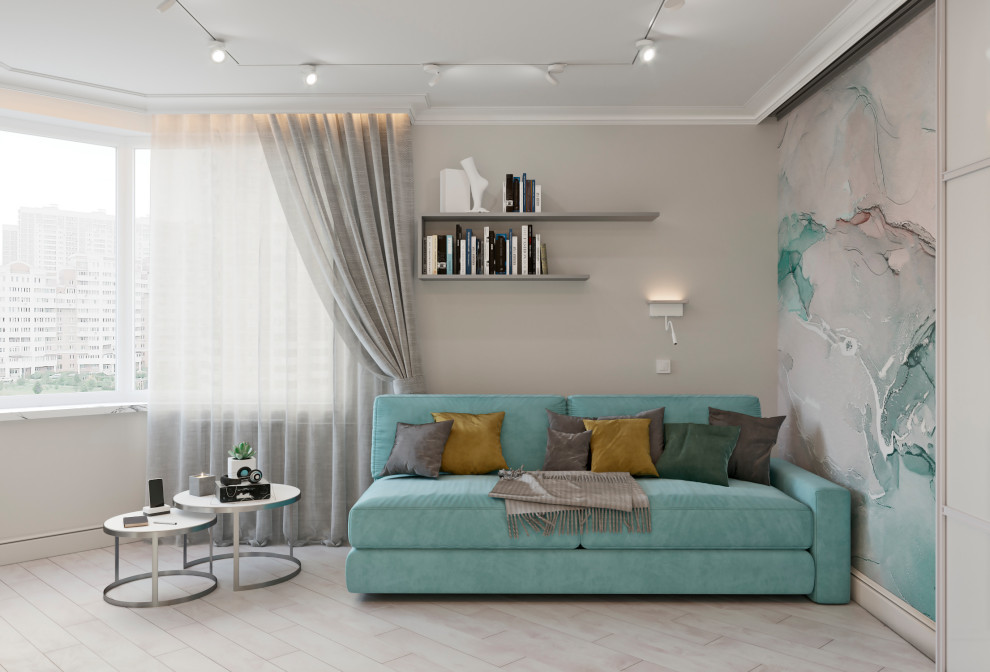 Квартира для Прекрасной Хозяйки