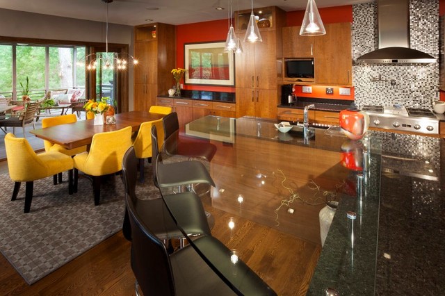 Designer Perspective modern-koek