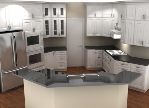 Paint Colors For New Construction Open Floor Plan