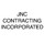 JNC Contracting Incorporated