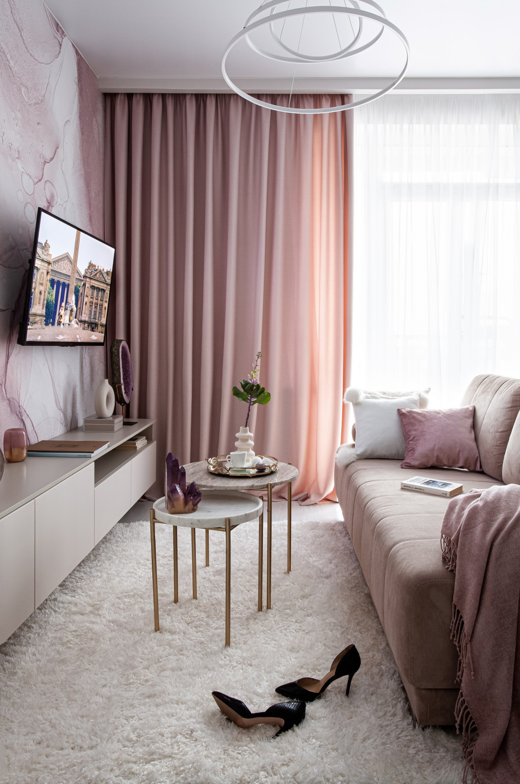 Квартира-студия. Жк Сириус