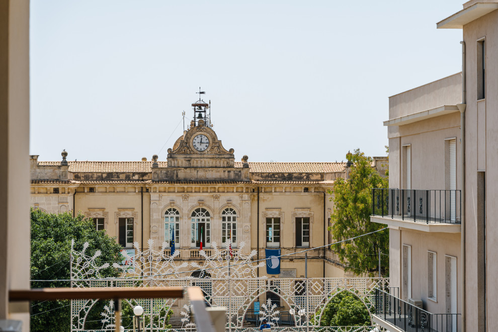 Casa ESN