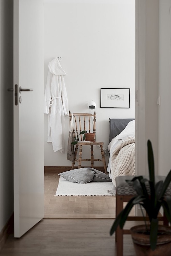 Idéer för att renovera ett minimalistiskt hem