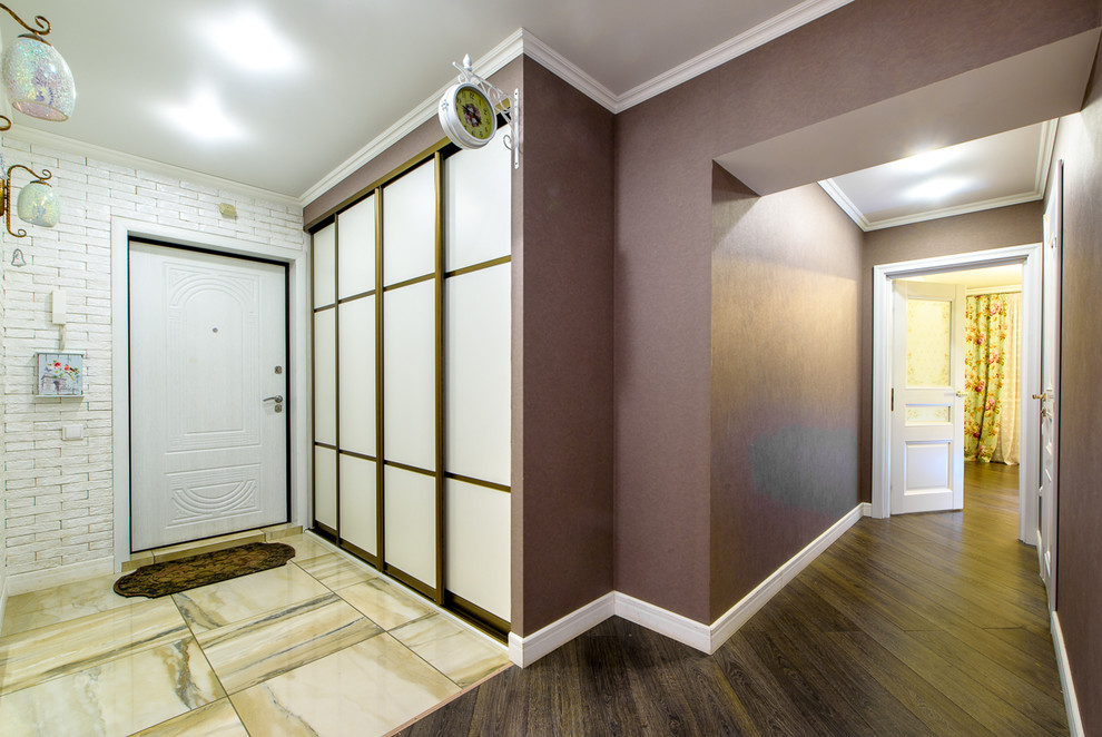 2-х комнатная квартира