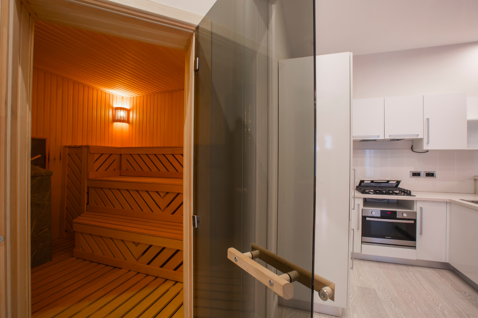 Где то на Рублёвке