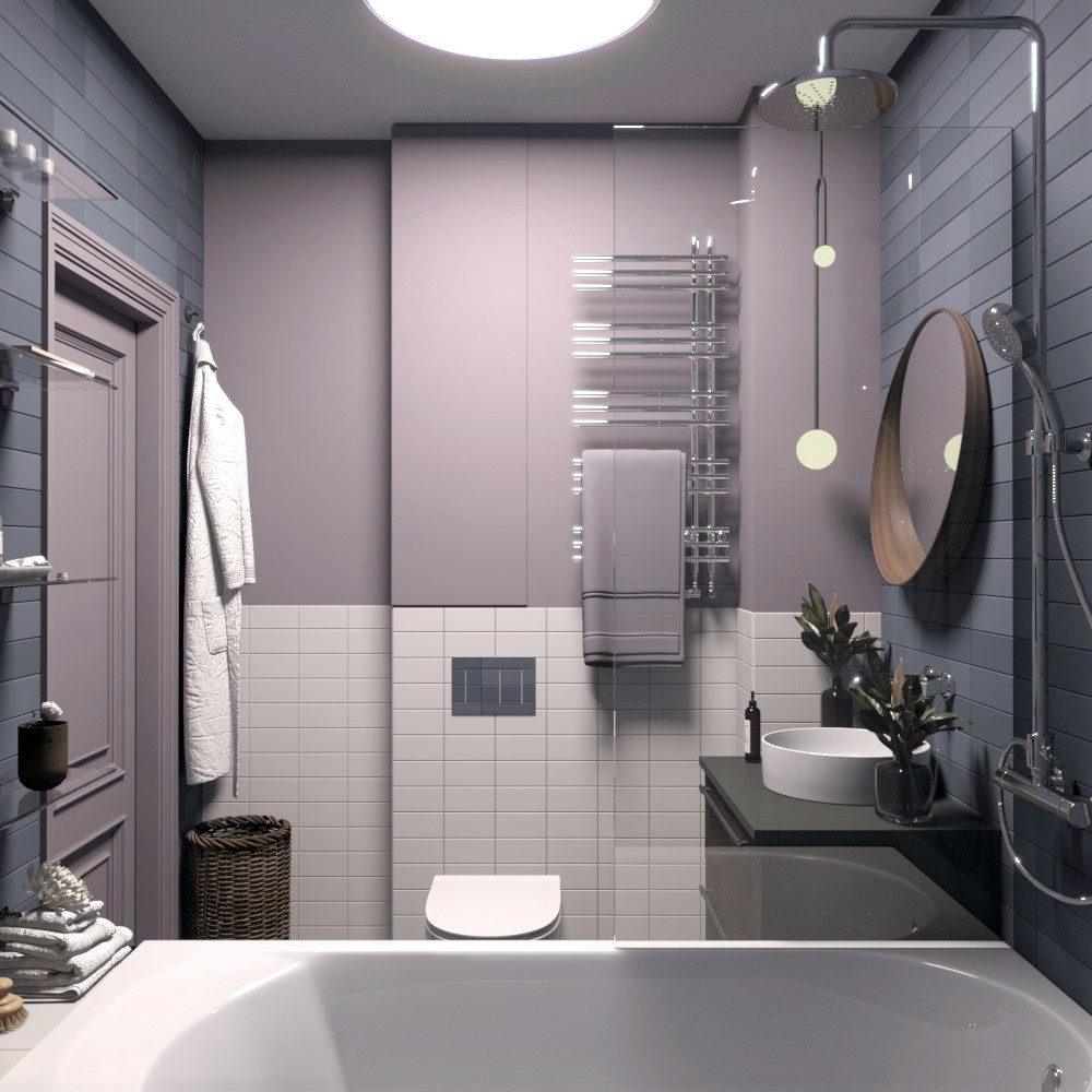 Лесная ягода