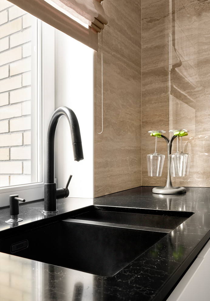 Реализация проекта коттеджа 140 м2. г. Нижний Тагил