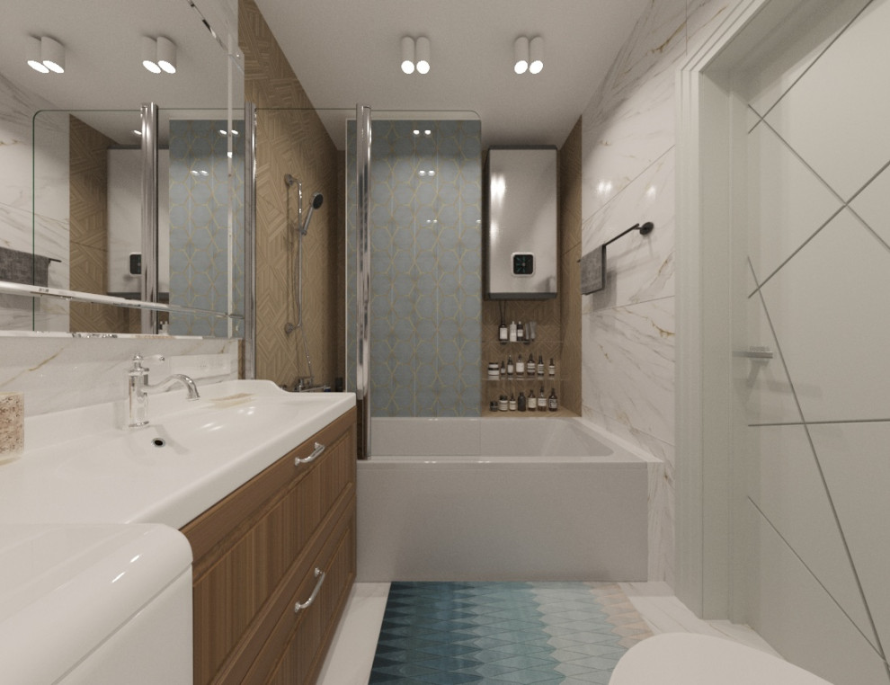 Ванная комната